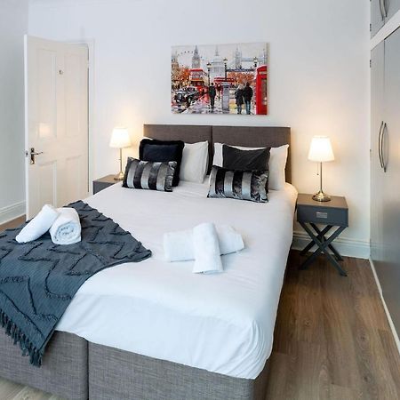 House Of Vacation Villa พอร์ตสมัธ ภายนอก รูปภาพ