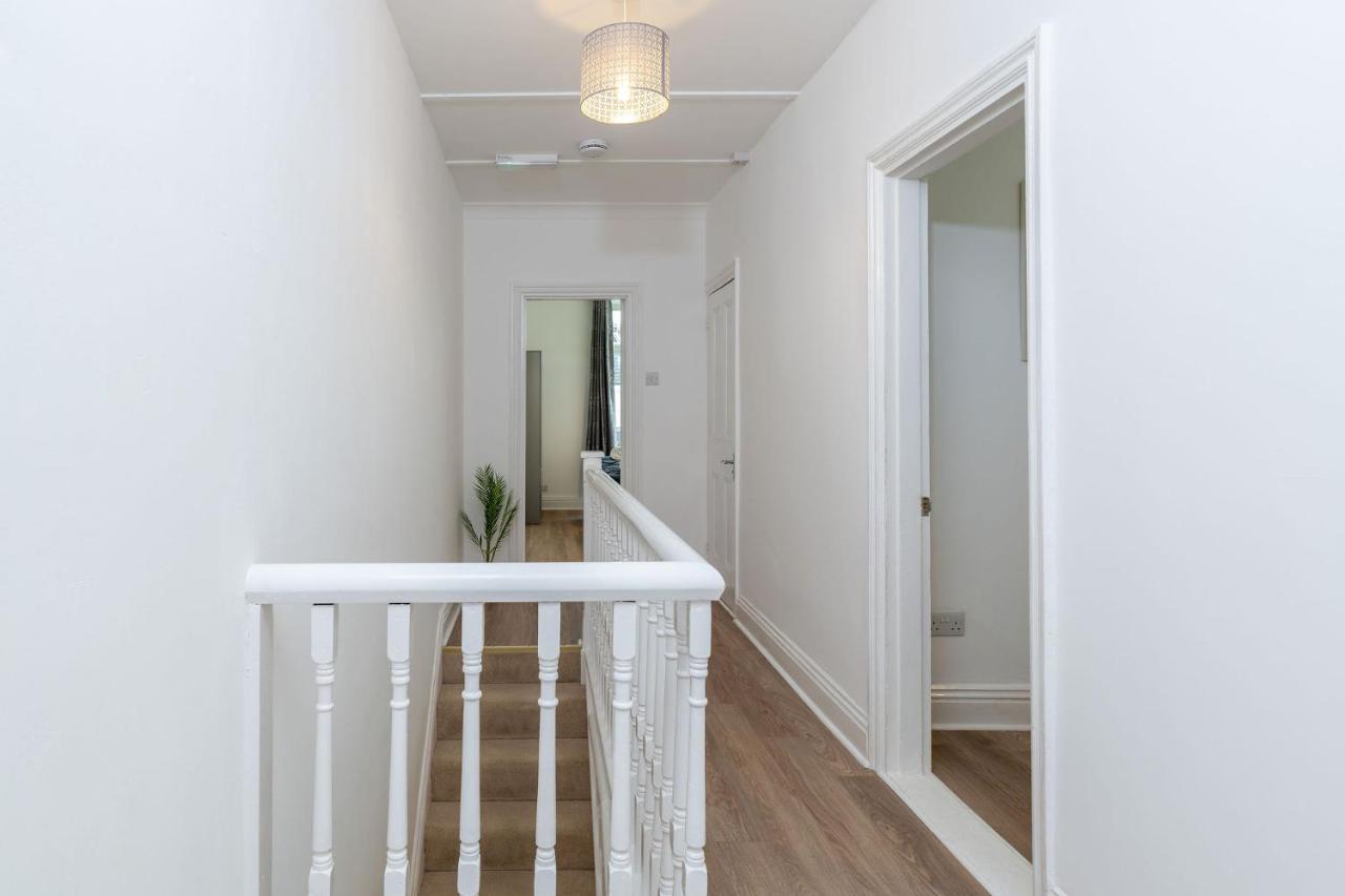 House Of Vacation Villa พอร์ตสมัธ ภายนอก รูปภาพ
