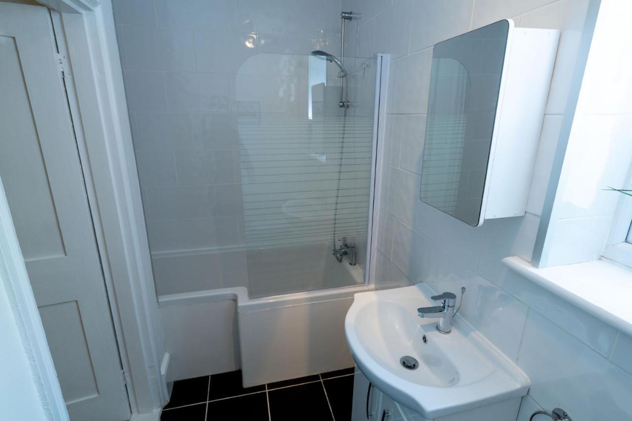 House Of Vacation Villa พอร์ตสมัธ ภายนอก รูปภาพ
