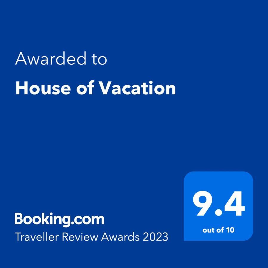 House Of Vacation Villa พอร์ตสมัธ ภายนอก รูปภาพ